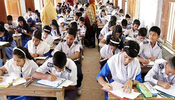 সারাদেশে প্রাথমিক সমাপনী পরীক্ষা শুরু