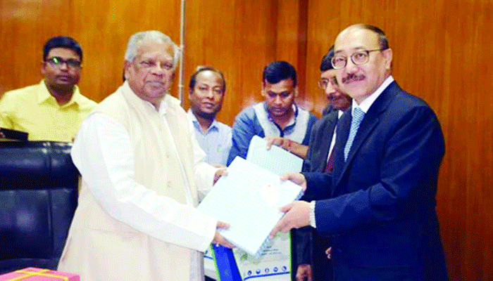 বাংলাদেশে অপরিশোধিত চিনি রপ্তানি করতে চায় ভারত