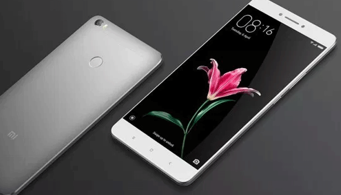 দেশে এল শাওমির নতুন ফোন