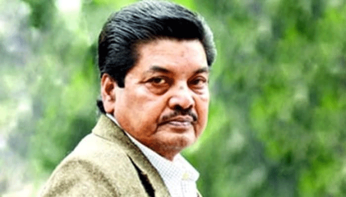 ব্যাংককে হাসপাতালে ভর্তি নির্মাতা আমজাদ হোসেন