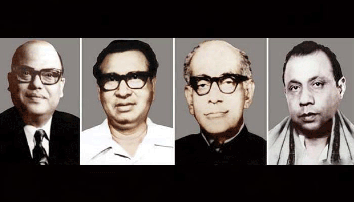 শোকাবহ জেলহত্যা দিবস আজ