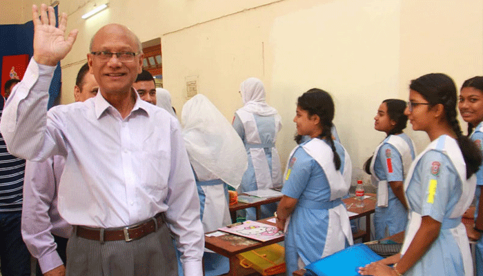 সুনির্দিষ্ট প্রমাণ ছাড়া প্রশ্নপত্র ফাঁসের খবর নয় : শিক্ষামন্ত্রী