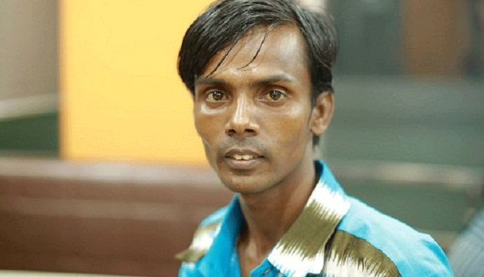 মনোনয়ন ফরম জমা দিলেন হিরো আলম