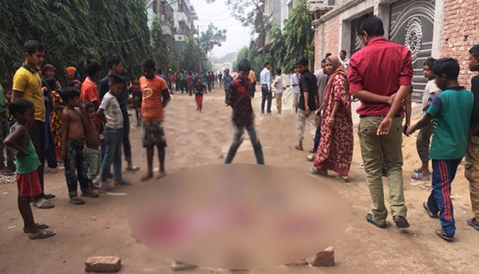 আদাবরে যুবলীগের দুই পক্ষের সংঘর্ষ, নিহত ২