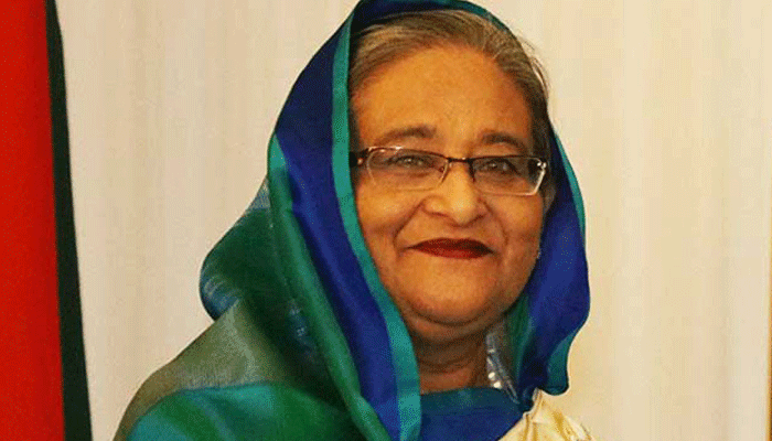 সুন্দরবনকে ‘দস্যুমুক্ত’ ঘোষণা করলেন প্রধানমন্ত্রী
