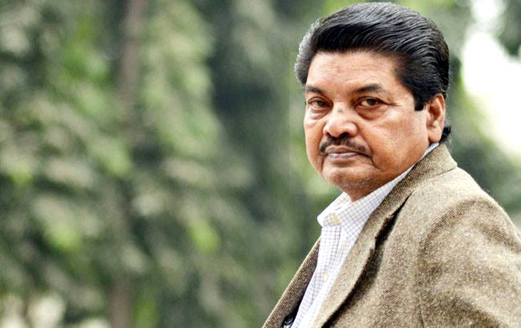পরিচালক আমজাদ হোসেনের প্রয়াণ
