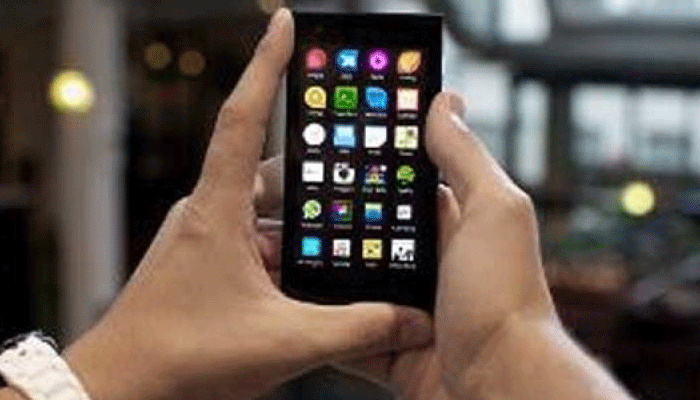 রক্তস্বল্পতা নির্ণয়ে অ্যাপ