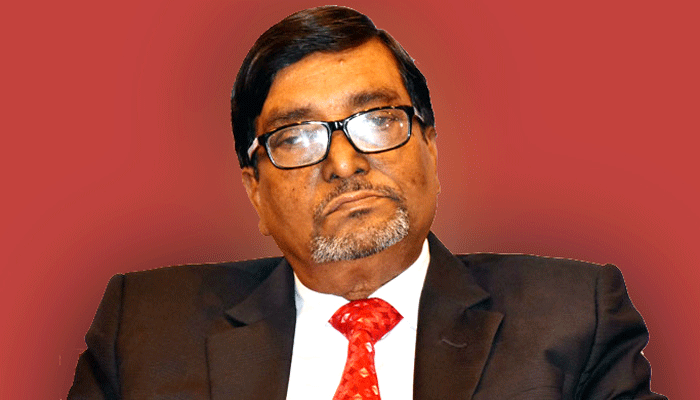 এবারের নির্বাচন বিশ্বসভায় মাথা উঁচু করে দাঁড়ানোর নির্বাচন