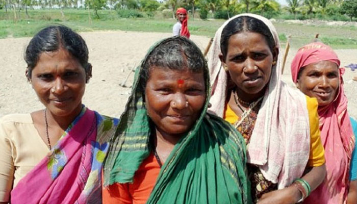 সামাজিক নিরাপত্তা বলয়ে অবহেলিত জনগোষ্ঠী