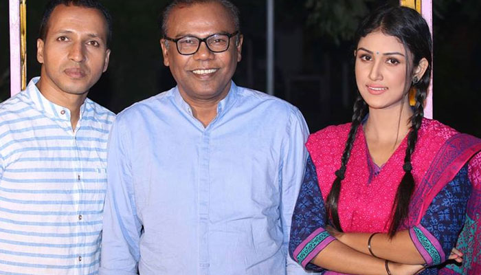 মিউজিক ভিডিওতে ‘ইন্দুবালা-৩’