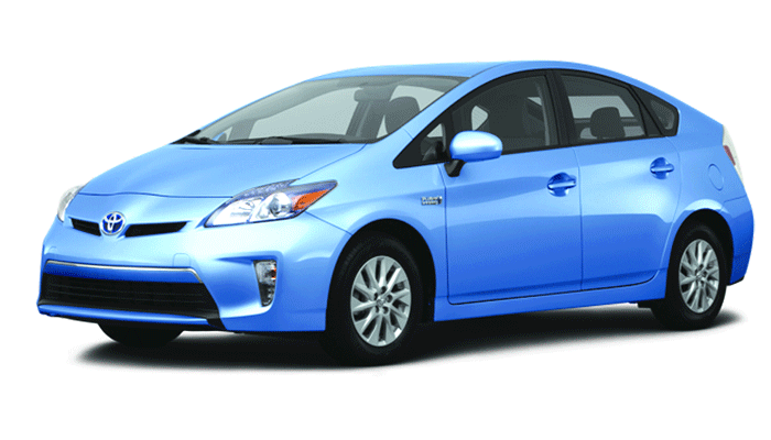 জনপ্রিয় হচ্ছে হাইব্রিড গাড়ি