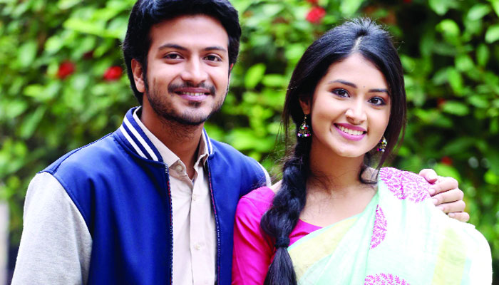 কাক্সিক্ষত প্রহর