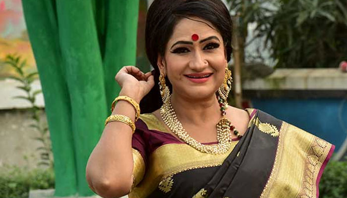 দহনে দুর্দান্ত মনিরা মিঠু
