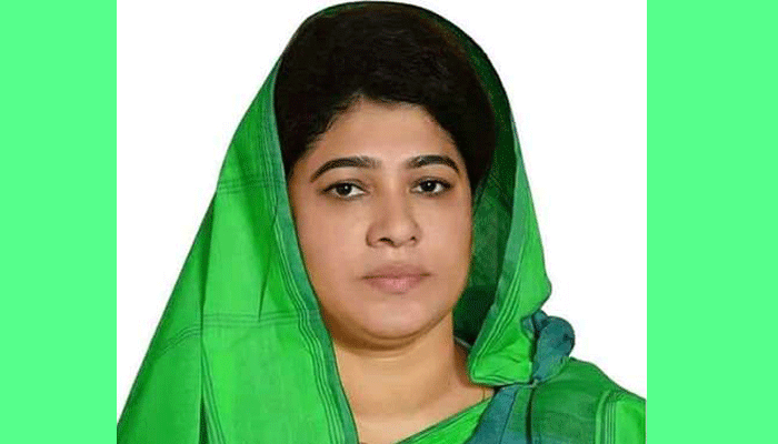 আটকে গেল সাবিরার প্রাথীর্তা