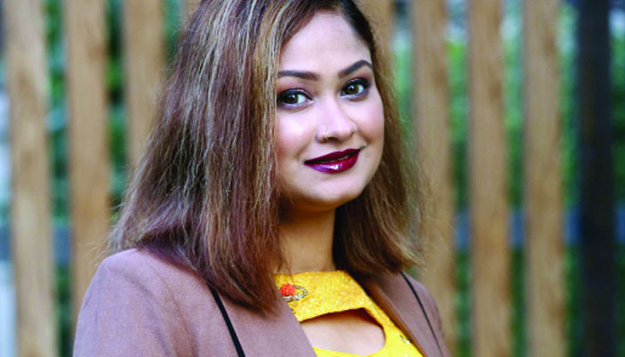 নিউইয়র্কে ডায়না