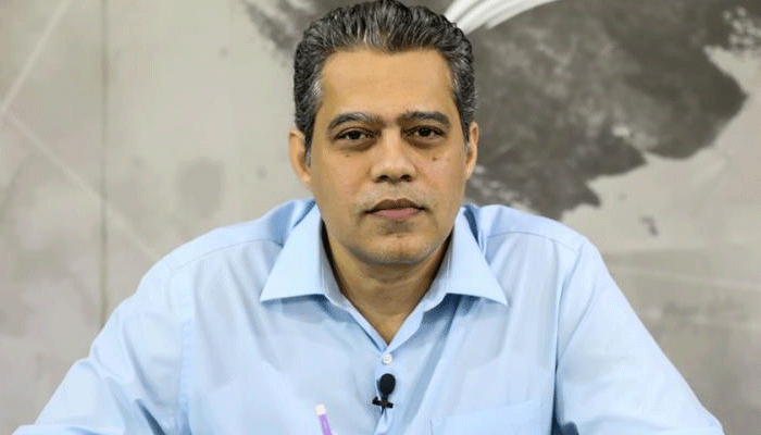 নৌকা প্রতীকে নির্বাচন করবেন মাহী বি. চৌধুরী