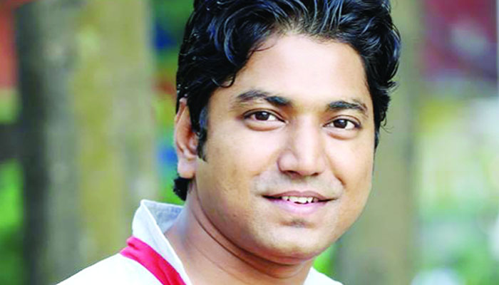 বাচ্চু ভাইয়ের সঙ্গে স্টেজ শেয়ার করেছিলাম-মুহিন