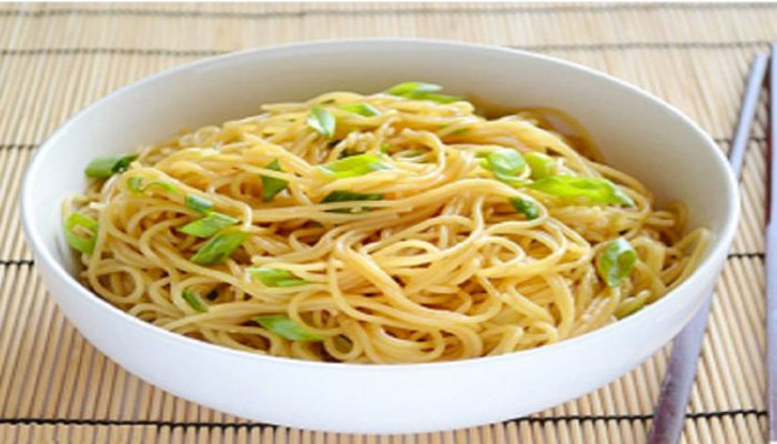 সিম্পল নুডুলস