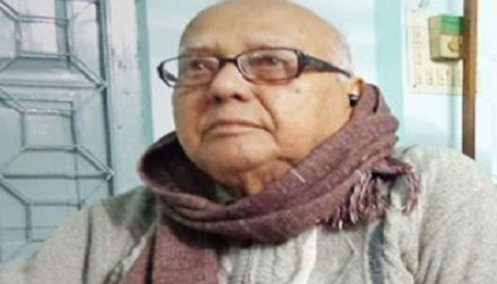 ভাষাসৈনিক সৈয়দ আব্দুল হান্নান আর নেই