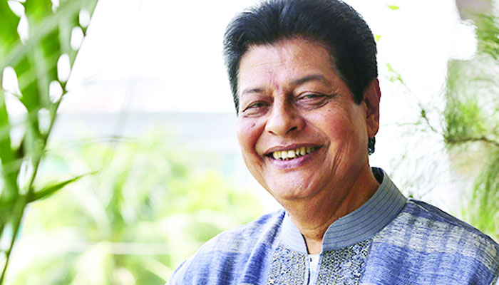 মন্ত্রিত্ব নিয়ে ভাবনা নেই ফারুকের