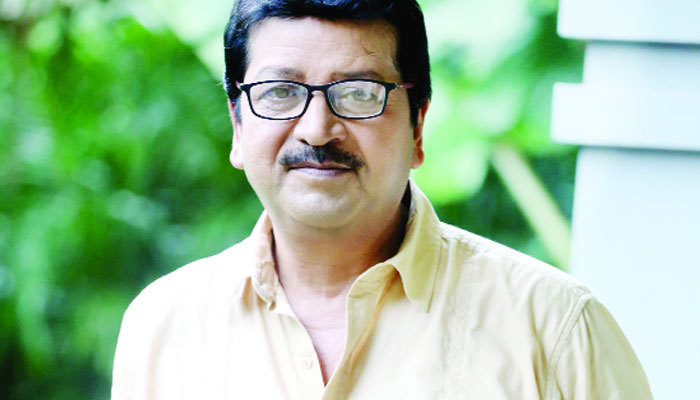 প্রশংসিত মানস বন্দ্যোপাধ্যায়