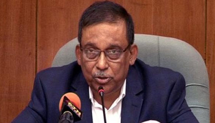 গডফাদার পরিচয়ে কারো পার পাওয়ার সুযোগ নেই