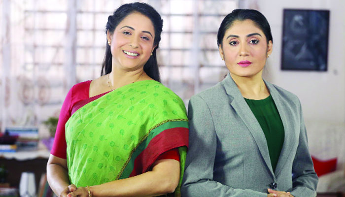 বন্যা-চুমকীর নতুন বিজ্ঞাপন