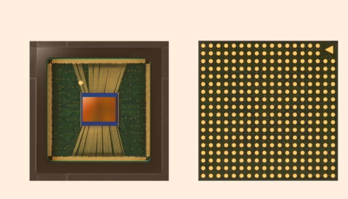 ছোট আকারের সেন্সর আনল স্যামসাং