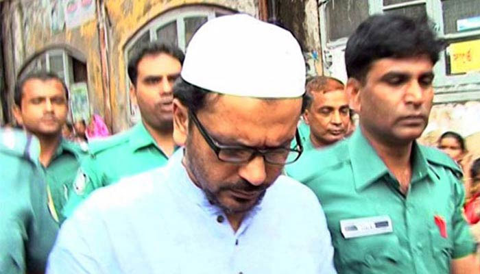 নিউ ইস্কাটনে জোড়া খুনের দায়ে রনির যাবজ্জীবন