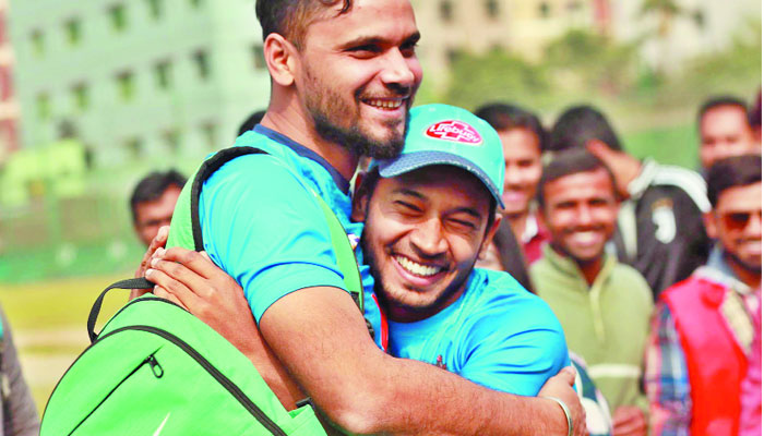 বিপিএলের পর্দা  উঠছে আজ