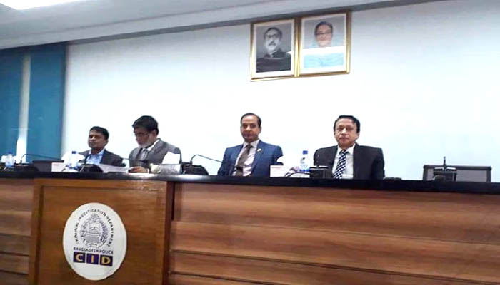 প্রশ্নপত্র ফাঁস চক্রের মূলহোতা গ্রেপ্তার: সিআইডি