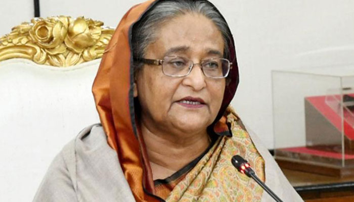 কোন ধরনের দুর্নীতি সহ্য করা হবে না : প্রধানমন্ত্রী