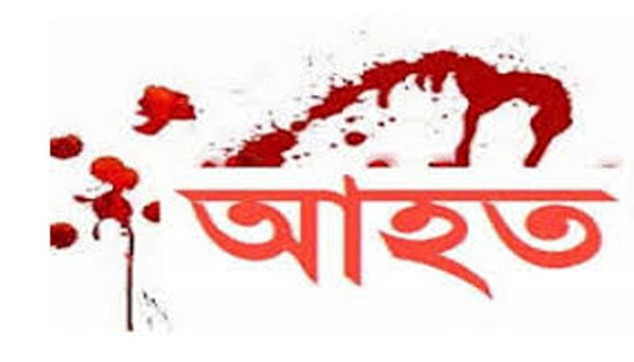 বেনাপোলে ট্রেনের ধাক্কায় আহত ২