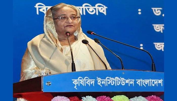 খাদ্যে ভেজালের বিরুদ্ধে অভিযান জোরদার করা হবে: প্রধানমন্ত্রী