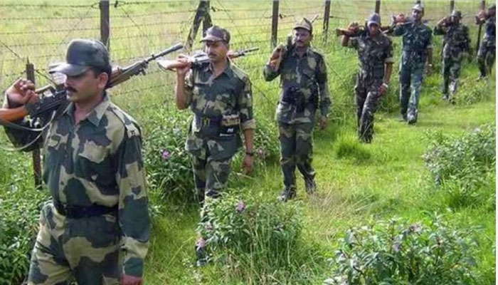 বাংলাদেশি যুবকের লাশ ফেরত দিল বিএসএফ