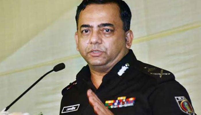 গুজব শেয়ার দিলে পরিণতি ভয়াবহ : র্যাব মহাপরিচালক