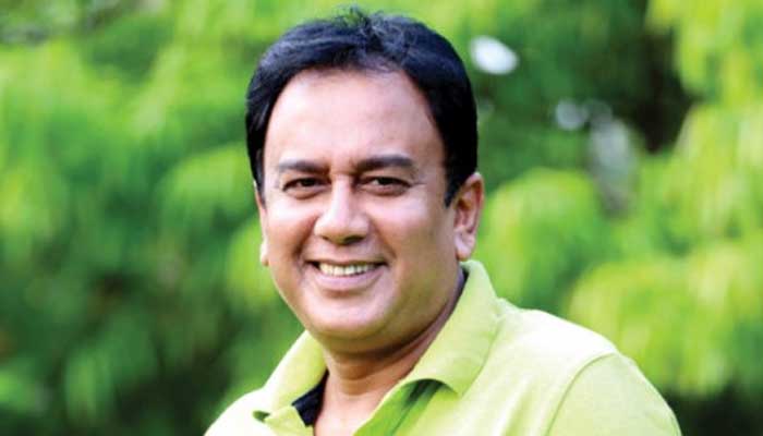 হাসপাতাল থেকে বাসায় ফিরলেন জাহিদ হাসান