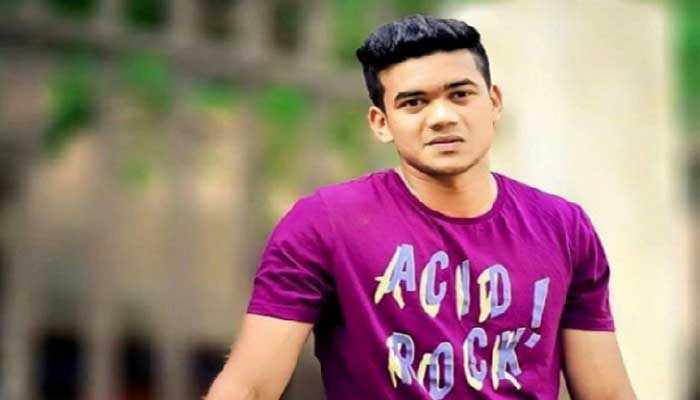 ফিরতে মরিয়া তাসকিন