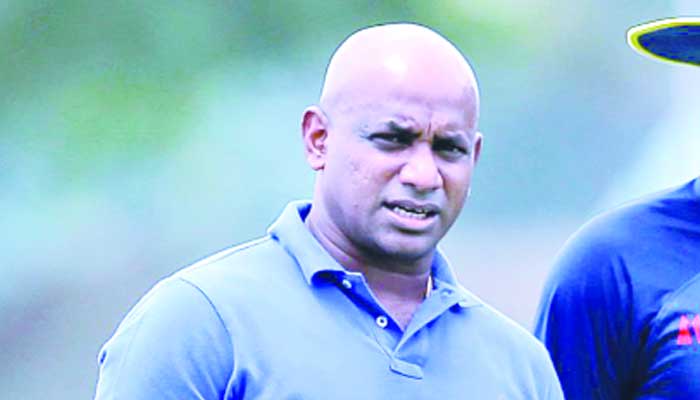শাস্তি পেলেন জয়াসুরিয়া