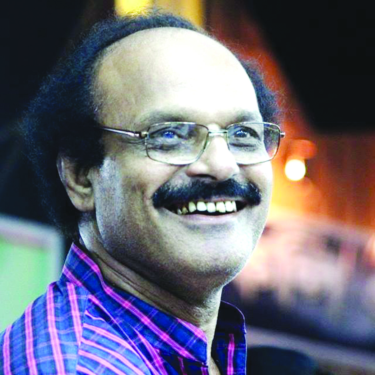 বইমেলার দিগন্ত-ছোঁয়া আকাশ