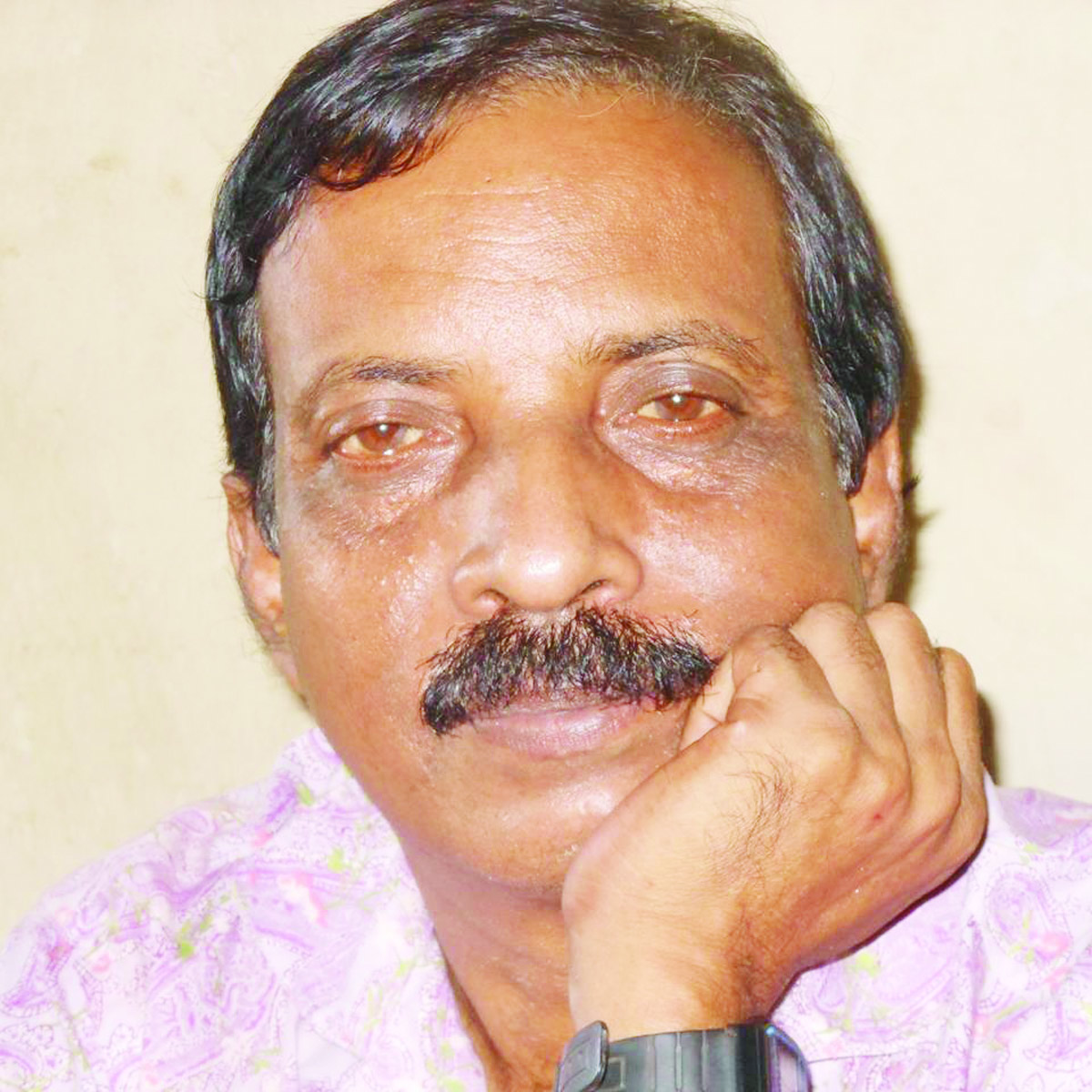 বইমেলার দিগন্ত-ছোঁয়া আকাশ