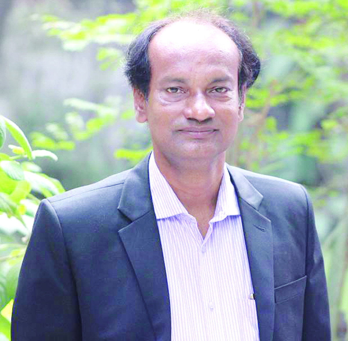 বইমেলার দিগন্ত-ছোঁয়া আকাশ