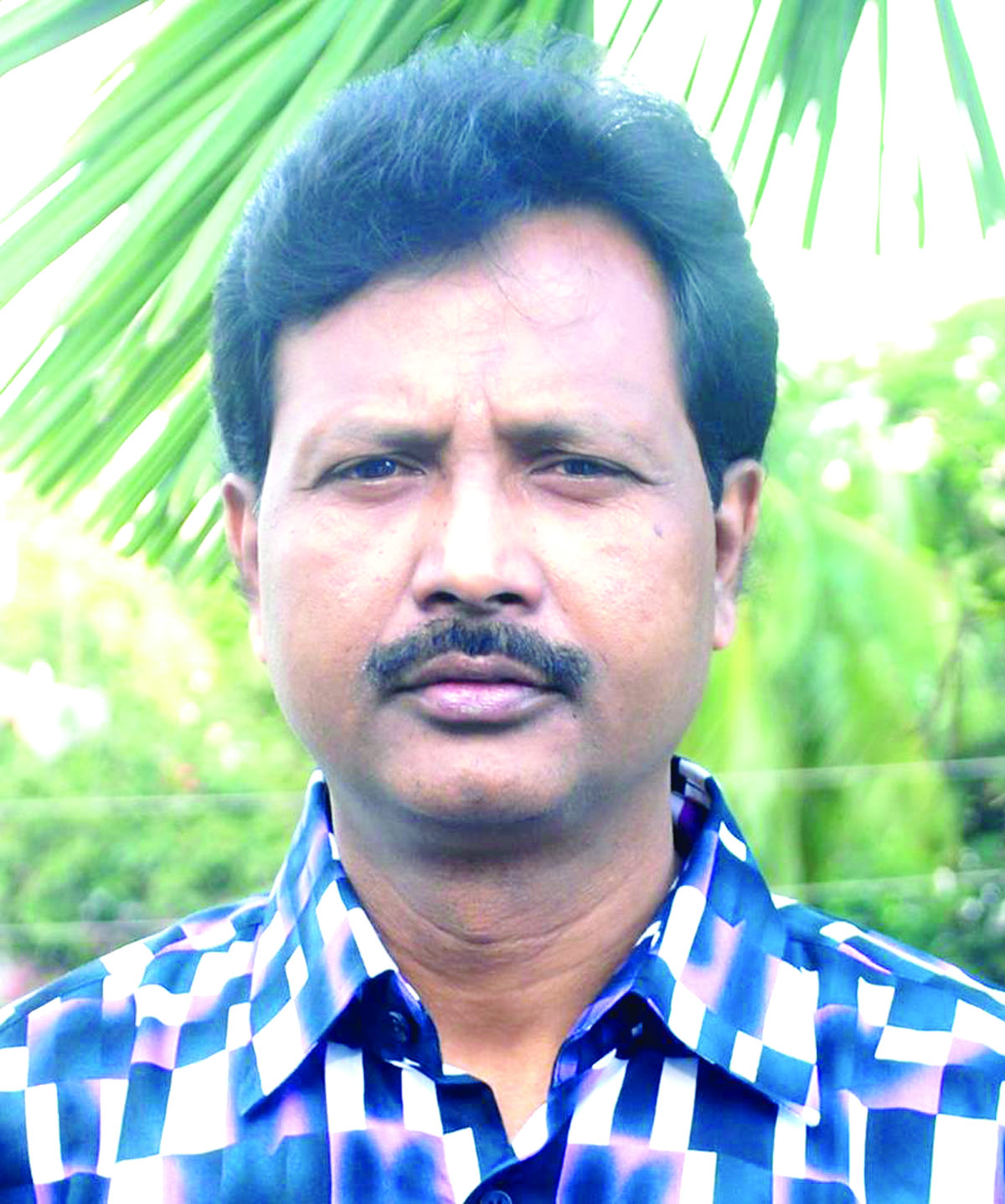 বইমেলার দিগন্ত-ছোঁয়া আকাশ