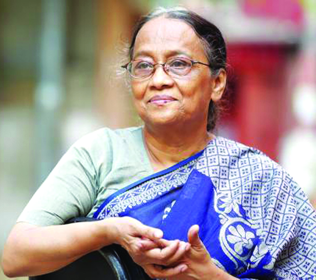 বইমেলার দিগন্ত-ছোঁয়া আকাশ