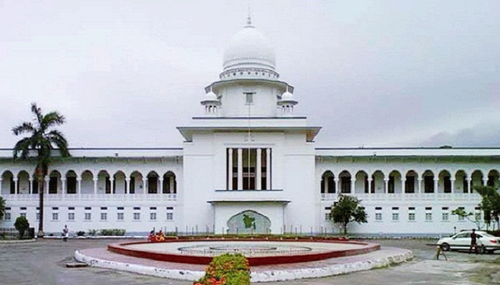 নদী দখলকারী নির্বাচন ও ঋণ পাওয়ার অযোগ্য : হাইকোর্ট