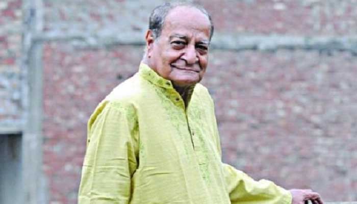 চলে গেলেন ক্রিকেটের ফেরিওয়ালা