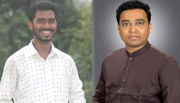 কোটা আন্দোলনের নুর ভিপি, ছাত্রলীগের রাব্বানী জিএস