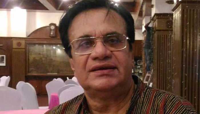 পিআইবির চেয়ারম্যান আবেদ খান