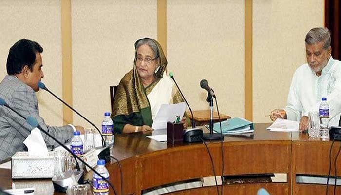হাসপাতালেই চিকিৎসকদের প্রাইভেট প্র্যাকটিস করার নিদের্শ প্রধানমন্ত্রীর