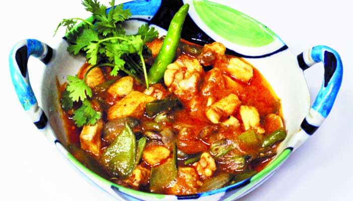 চাইনিজ চিকেন